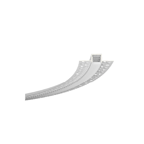 QSG-5615LR ALU Silver